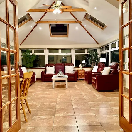 The Willows In Kerry * Tralee