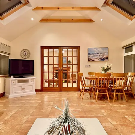 The Willows In Kerry