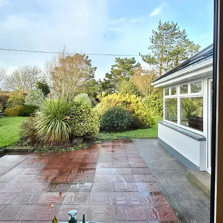 The Willows In Kerry Casa de Férias