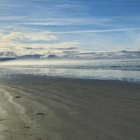 The Willows In Kerry Prázdninový dům Tralee