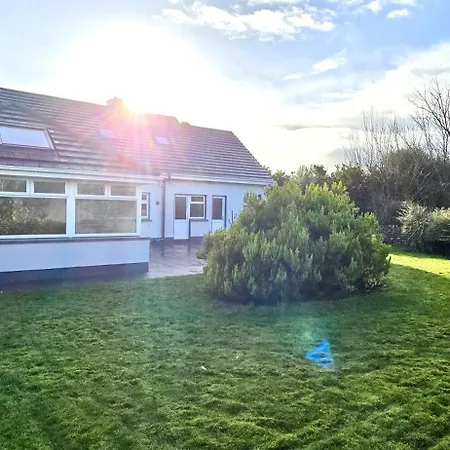 The Willows In Kerry *