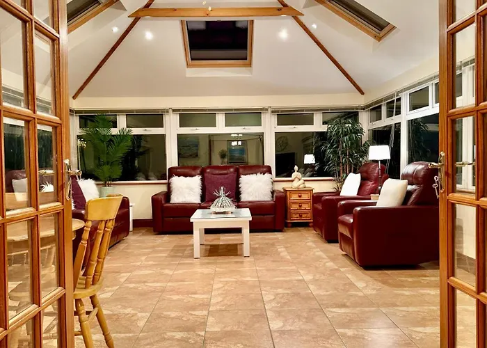 The Willows In Kerry * Tralee