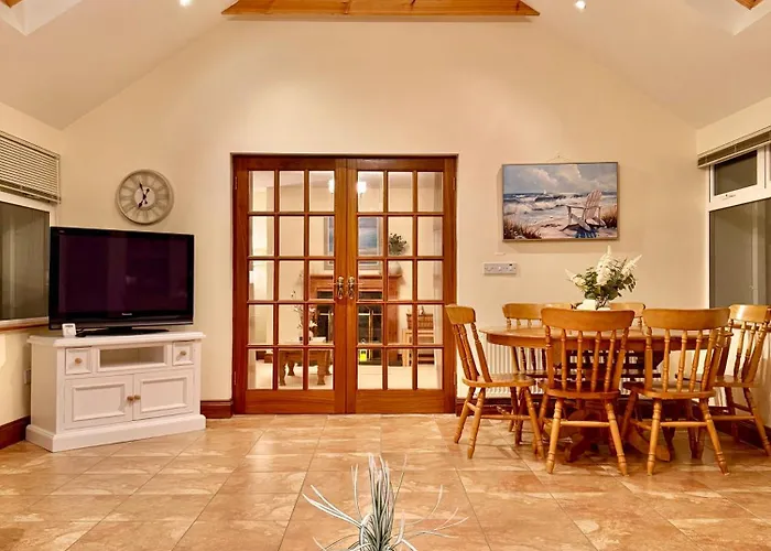 The Willows In Kerry