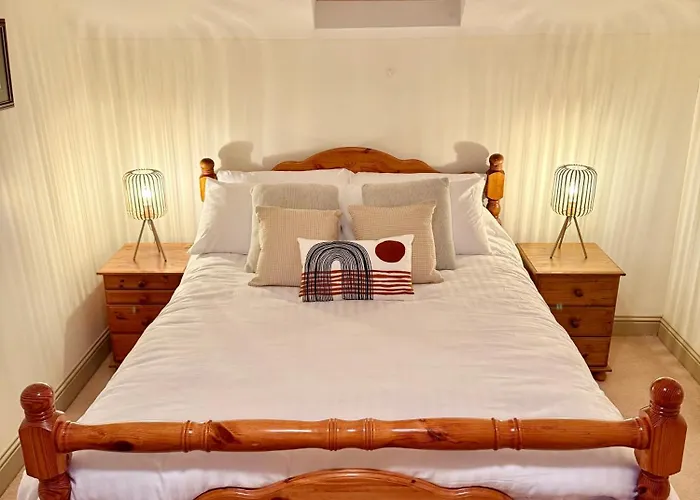 Prázdninový dům The Willows In Kerry