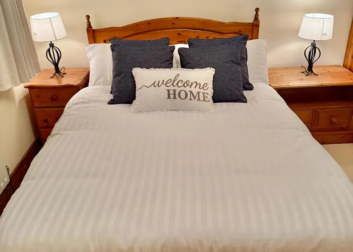 The Willows In Kerry Tralee