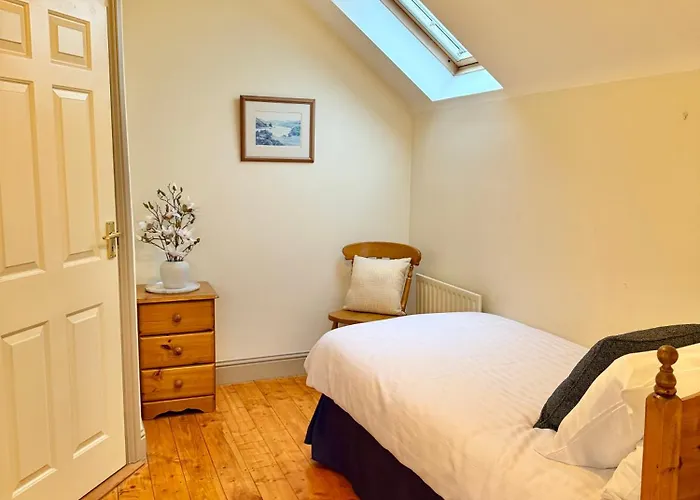 The Willows In Kerry Prázdninový dům