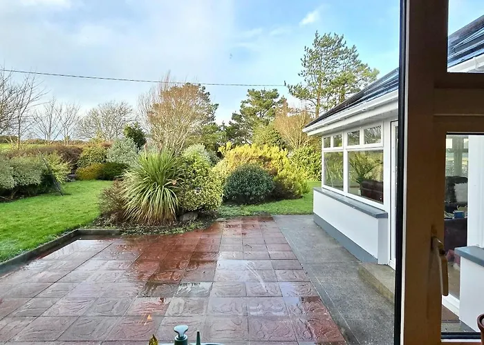 The Willows In Kerry Casa de Férias