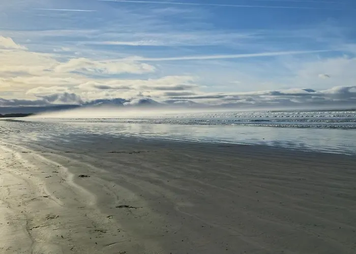 The Willows In Kerry Casa de Férias Tralee