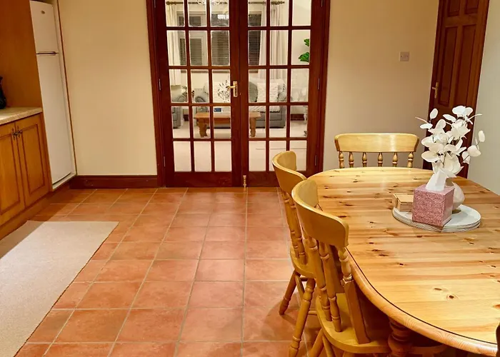 The Willows In Kerry *