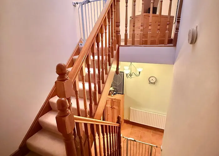 The Willows In Kerry