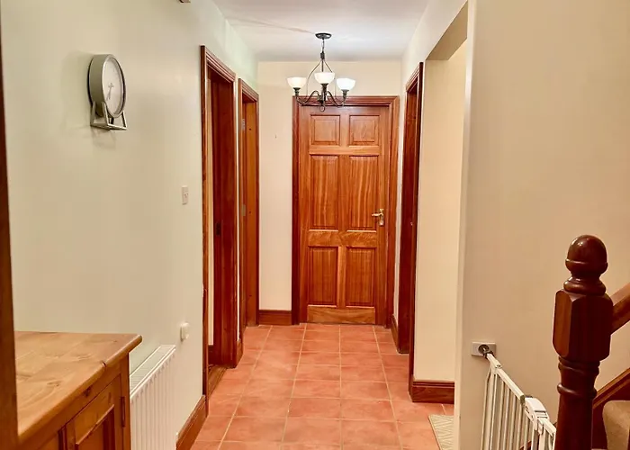 Prázdninový dům The Willows In Kerry Tralee