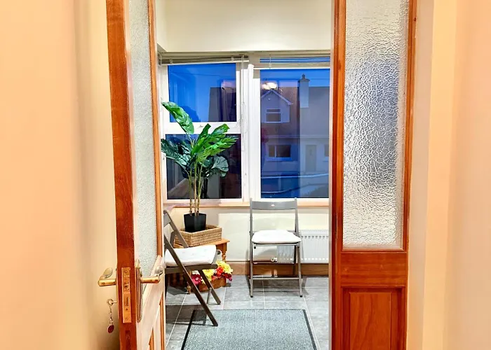 The Willows In Kerry Tralee