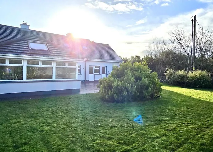 The Willows In Kerry *