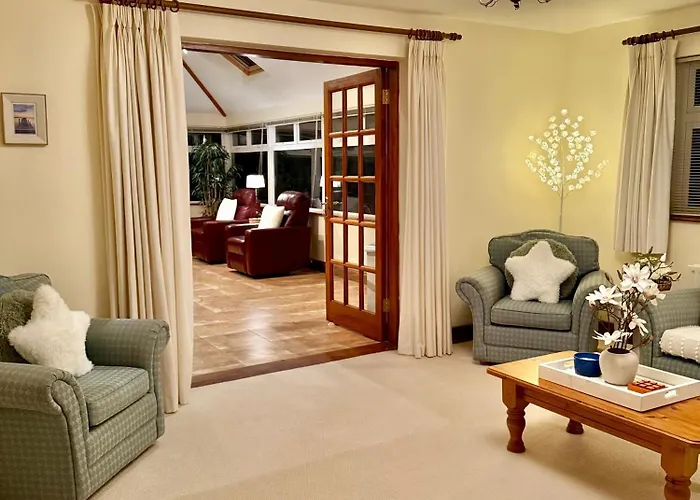 The Willows In Kerry *