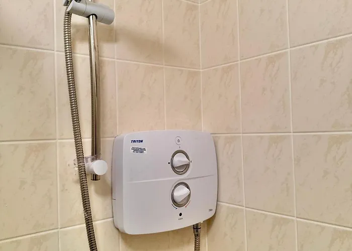 Casa de Férias The Willows In Kerry *