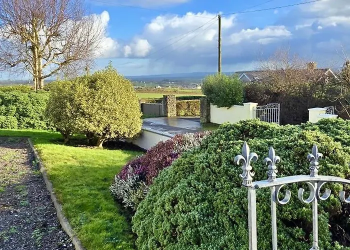 Casa de Férias The Willows In Kerry Tralee