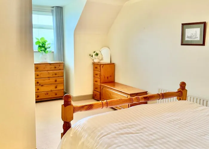 The Willows In Kerry Tralee