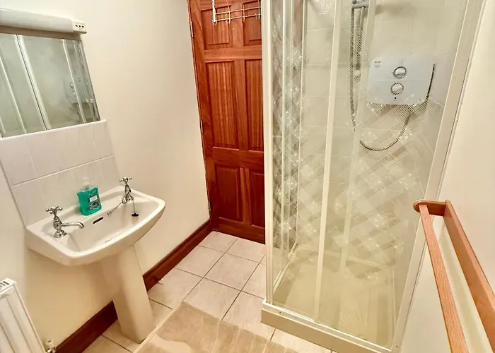 The Willows In Kerry Casa de Férias *