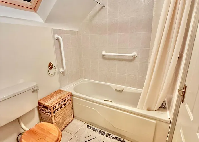 Casa de Férias The Willows In Kerry Tralee