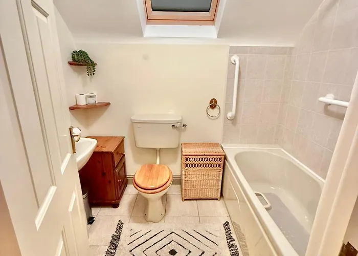 Casa de Férias The Willows In Kerry *