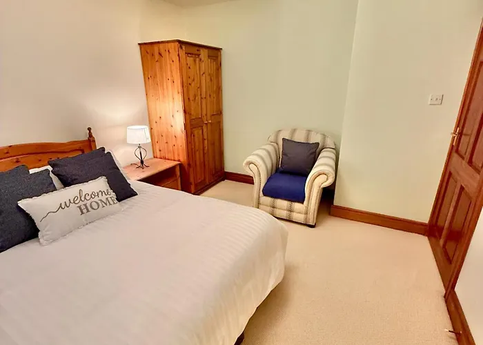 The Willows In Kerry Tralee