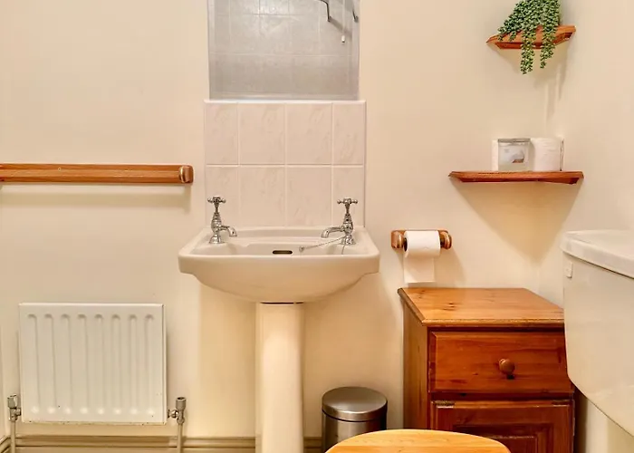 The Willows In Kerry *