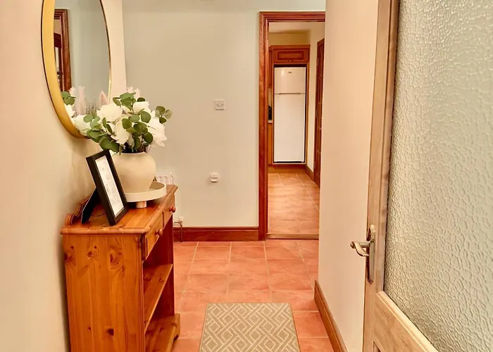 The Willows In Kerry *