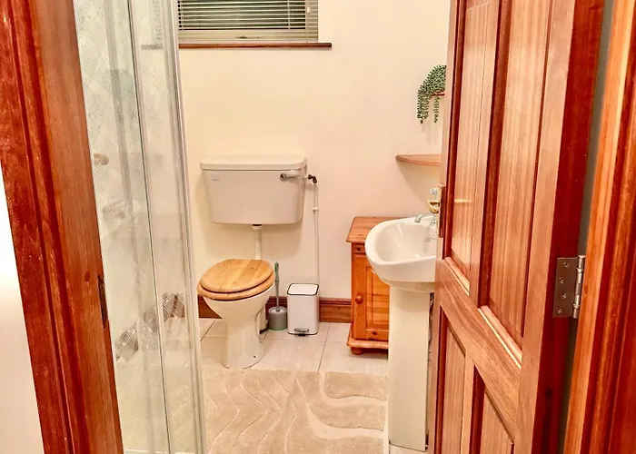 The Willows In Kerry